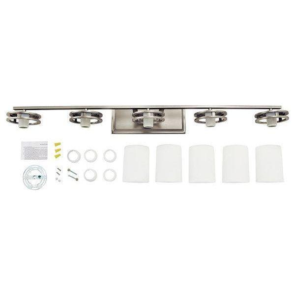 Kichler - Hendrik Vanity Light - Lights Canada