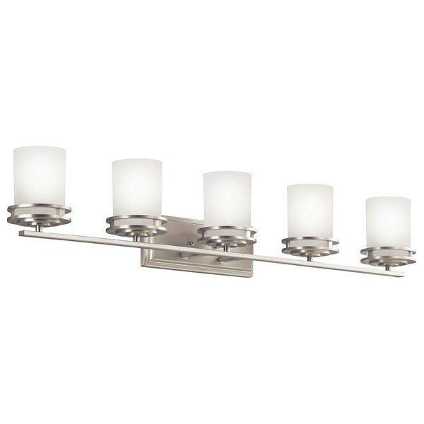 Kichler - Hendrik Vanity Light - Lights Canada