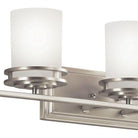 Kichler - Hendrik Vanity Light - Lights Canada