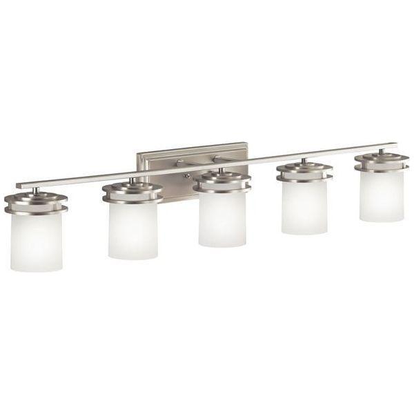 Kichler - Hendrik Vanity Light - Lights Canada