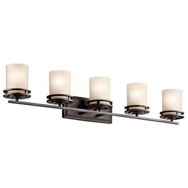 Kichler - Hendrik Vanity Light - Lights Canada