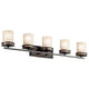 Kichler - Hendrik Vanity Light - Lights Canada
