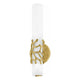 Hinkley - Hinkley Lyra Vanity Light - Lights Canada