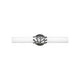 Hinkley - Hinkley Lyra Vanity Light - Lights Canada