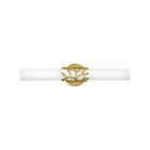 Hinkley - Hinkley Lyra Vanity Light - Lights Canada