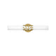 Hinkley - Hinkley Lyra Vanity Light - Lights Canada