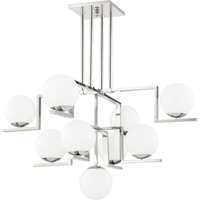 Tanner 9 Light Chandelier