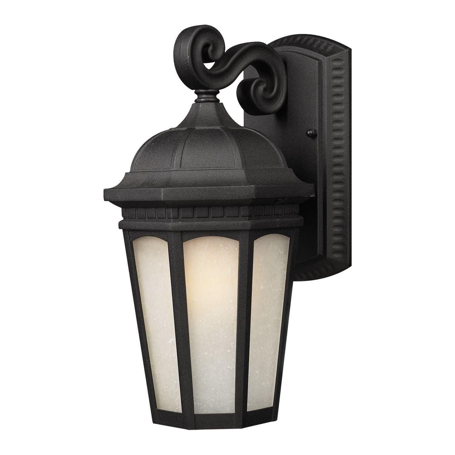 Z-Lite - Newport Outdoor Wall Light - Lights Canada