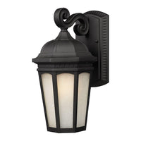 Newport Outdoor Wall Light