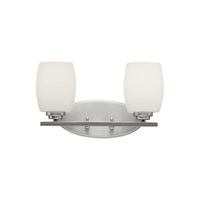 Kichler Eileen Vanity 2 Light LED