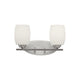 Kichler - Kichler Eileen Vanity 2 Light LED - Lights Canada