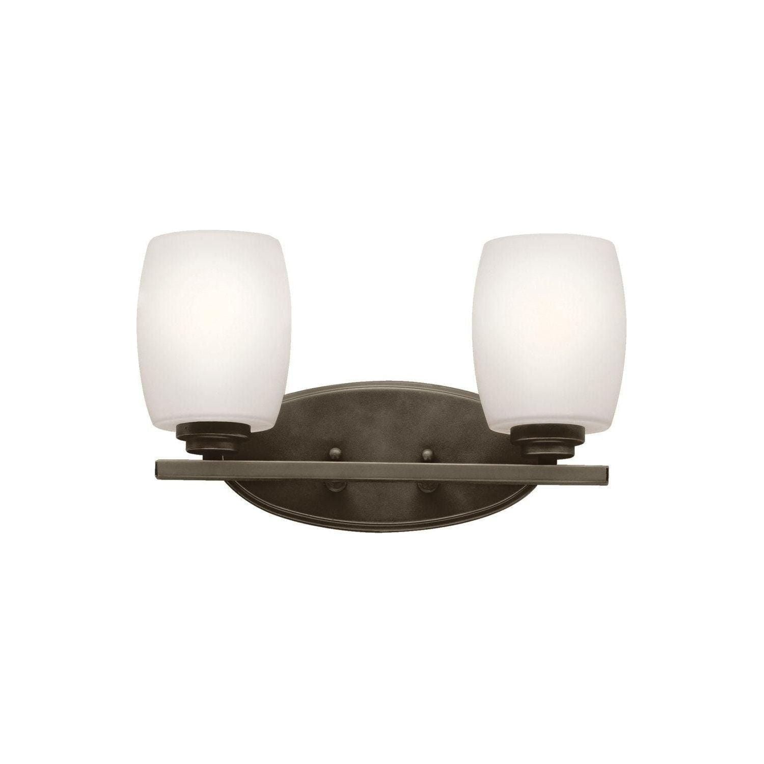 Kichler - Eileen Vanity Light - Lights Canada