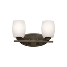 Kichler - Kichler Eileen Vanity 2 Light LED - Lights Canada