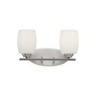 Kichler - Eileen Vanity Light - Lights Canada