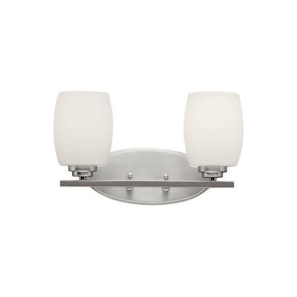 Kichler - Eileen Vanity Light - Lights Canada