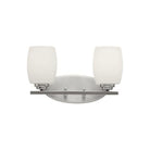 Kichler - Kichler Eileen Vanity 2 Light LED - Lights Canada