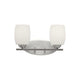 Kichler - Kichler Eileen Vanity 2 Light LED - Lights Canada