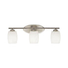 Kichler - Kichler Eileen Vanity 3 Light - Lights Canada