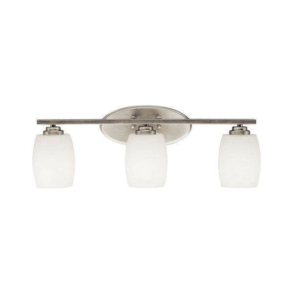 Kichler - Kichler Eileen Vanity 3 Light - Lights Canada