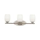 Kichler - Kichler Eileen Vanity 3 Light - Lights Canada