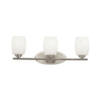 Kichler Eileen Vanity 3 Light