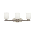 Kichler - Kichler Eileen Vanity 3 Light - Lights Canada