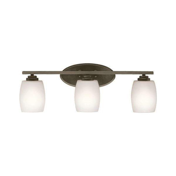 Kichler - Kichler Eileen Vanity 3 Light - Lights Canada