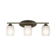 Kichler - Kichler Eileen Vanity 3 Light - Lights Canada