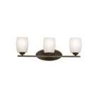 Kichler - Kichler Eileen Vanity 3 Light - Lights Canada