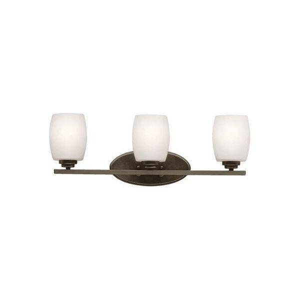 Kichler - Kichler Eileen Vanity 3 Light - Lights Canada