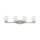 Kichler - Kichler Eileen Vanity 4 Light LED - Lights Canada