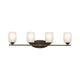Kichler - Eileen Vanity Light - Lights Canada