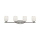 Kichler - Eileen Vanity Light - Lights Canada