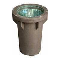In-Ground 120V Small Well Light