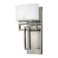 Hinkley Lanza Vanity Light