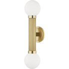 Hudson Valley Lighting - Reade Sconce - Lights Canada