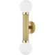 Hudson Valley Lighting - Reade Sconce - Lights Canada