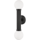 Hudson Valley Lighting - Reade Sconce - Lights Canada