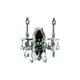 Starfire - Imperial Sconce - Lights Canada