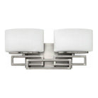 Hinkley - Hinkley Lanza Vanity Light - Lights Canada