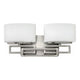 Hinkley - Hinkley Lanza Vanity Light - Lights Canada