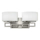Hinkley - Hinkley Lanza Vanity Light - Lights Canada