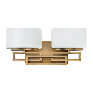 Hinkley - Hinkley Lanza Vanity Light - Lights Canada