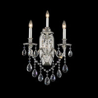 Imperial Sconce