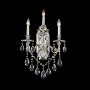 Starfire - Imperial Sconce - Lights Canada