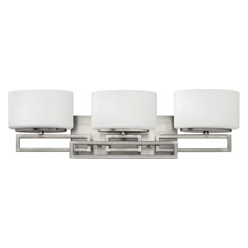 Hinkley - Hinkley Lanza Vanity Light - Lights Canada