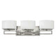 Hinkley - Hinkley Lanza Vanity Light - Lights Canada