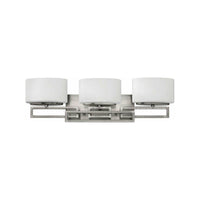 Hinkley Lanza Vanity Light