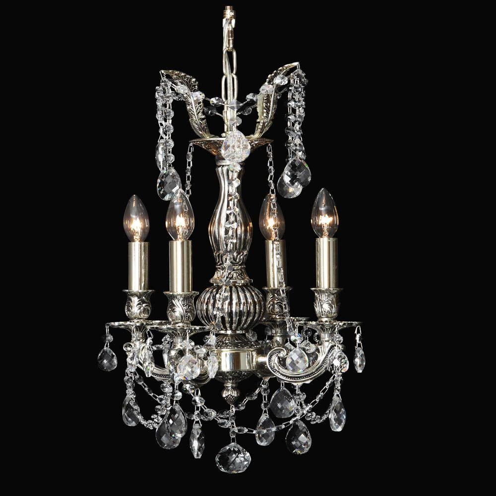 Starfire - Imperial Chandelier - Lights Canada