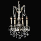 Starfire - Imperial Chandelier - Lights Canada